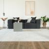 Home Deluxe Verona Modular Sectional Sofa, Anthracite, Size S, Approx. 240 x 70 x 120 cm, Seat Height 46 cm, Seat Depth 80 cm, incl. Cushions view 3