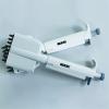 Manual Adjustable 8-Channel Multichannel Pipette, 5–50 µL, 121°C, Semi-Autoclavable view 2