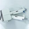 Manual Adjustable 8-Channel Multichannel Pipette, 5–50 µL, 121°C, Semi-Autoclavable view 3