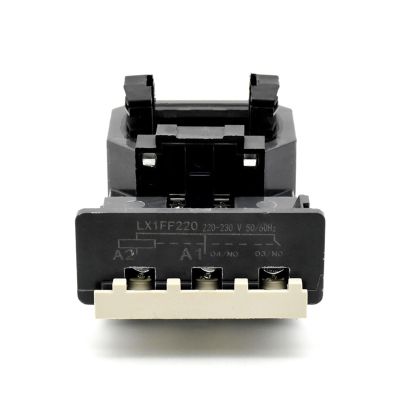 HEXEH LX1FF440 440 V AC Contactor Coil for LC1F150, LC1F115, NC2-150 and LX9F