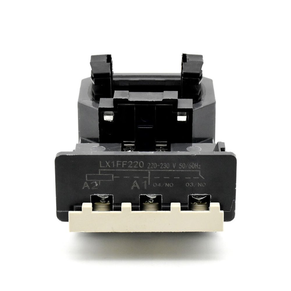 HEXEH LX1FF440 440 V AC Contactor Coil for LC1F150, LC1F115, NC2-150 and LX9F