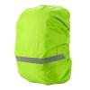 IUNSER Waterproof Backpack Rain Cover with Reflective Strip, 10–70L, Green, XS view 1