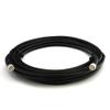 RANGEFUL 5 m TNC Male-to-Male HF400 Flexible Coaxial Cable, 50 Ohm view 2