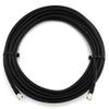 RANGEFUL 5 m TNC Male-to-Male HF400 Flexible Coaxial Cable, 50 Ohm view 3