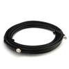 RANGEFUL 5 m TNC Male-to-Male HF400 Flexible Coaxial Cable, 50 Ohm view 4