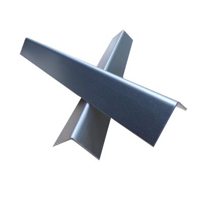Steel Angle, 0.5 mm Thick, 250 mm Long, 30 x 30 mm Inside Legs | 103 Additional Sizes and 5 Thicknesses Available