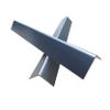 Steel Angle, 0.5 mm Thick, 250 mm Long, 30 x 30 mm Inside Legs | 103 Additional Sizes and 5 Thicknesses Available view 1