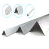Steel Angle, 0.5 mm Thick, 250 mm Long, 30 x 30 mm Inside Legs | 103 Additional Sizes and 5 Thicknesses Available view 4