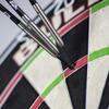 Bull's Andy Baetens Steel Darts | 90% 23 g Steeltip Darts | Pro Darts for Every Player view 2