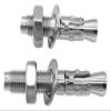 Expansion Sleeve Anchor Bolts, M6–M16, 304 Stainless Steel, Auto Repair/Elevator Special Pop-Up Screw, 1–10 Pieces, 10 × 100 mm, 1 Pack view 1