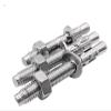 Expansion Sleeve Anchor Bolts, M6–M16, 304 Stainless Steel, Auto Repair/Elevator Special Pop-Up Screw, 1–10 Pieces, 10 × 100 mm, 1 Pack view 2