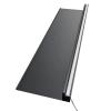 Illuminated Wall-Mounted Display Shelf view 1