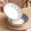 REIK Ceramic Dip Bowls for Dips, Spices, Snacks & Side Dishes view 4