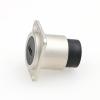 DRRI USB-C Female-to-Female D-Type Panel-Mount Adapter with Waterproof Dust Cap view 3