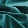 ZYFAB Wrap-Around Bed Skirt, Luxury Solid-Color Ruffled Bed Valance, Hotel-Quality Fabric, Non-Slip, 120 × 200 cm, I view 4