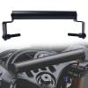 WELSAA 22 mm Motorcycle Phone Holder GPS Navigation Plate Mount for Yamaha YZF-R3/YZF-R25, 2019–2023 (Color: 22 mm) view 1