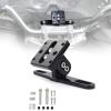 WYOERN Motorcycle GPS Mount for Triumph Street Triple 675/675 R, 2007–2016 view 1