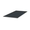 Schlegel GmbH Aluminum Angle, RAL DB703 Iron Mica, 20/20 mm, 1500 mm view 2