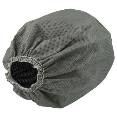 vhbw Fabric Filter Compatible with Bosch UniversalVac 15 Wet/Dry Vacuum