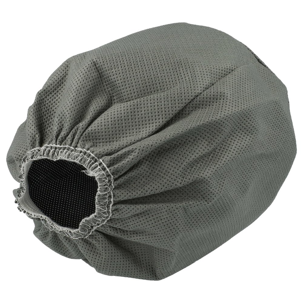 vhbw Fabric Filter Compatible with Bosch UniversalVac 15 Wet/Dry Vacuum