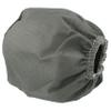 vhbw Fabric Filter Compatible with Bosch UniversalVac 15 Wet/Dry Vacuum view 2