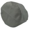 vhbw Fabric Filter Compatible with Bosch UniversalVac 15 Wet/Dry Vacuum view 4