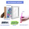 OSLEY 5D DIY Cartoon Diamond Painting Kit for Kids view 3
