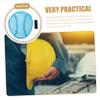 SOLUSTRE 5-Piece Cooling Safety Helmet Liners view 2