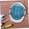 SOLUSTRE 5-Piece Cooling Safety Helmet Liners view 4