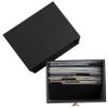 Exacompta 78601E Office By Me Drawer Photo Box, Black view 3