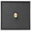 Exacompta 78601E Office By Me Drawer Photo Box, Black view 4