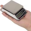 Portable Mini Jewelry Scale, 100 g/0.01 g view 2