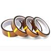 KLVN 30 m Brown High-Temperature Polyimide Tape, 10 mm, 1 Piece view 4