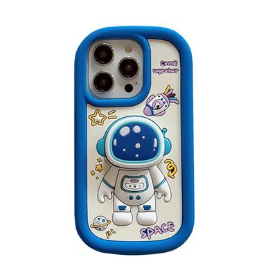 QoKcoahn Cute Bee Case for iPhone 12 Pro Max