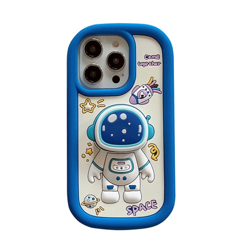 QoKcoahn Cute Bee Case for iPhone 12 Pro Max