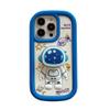 QoKcoahn Cute Bee Case for iPhone 12 Pro Max view 1