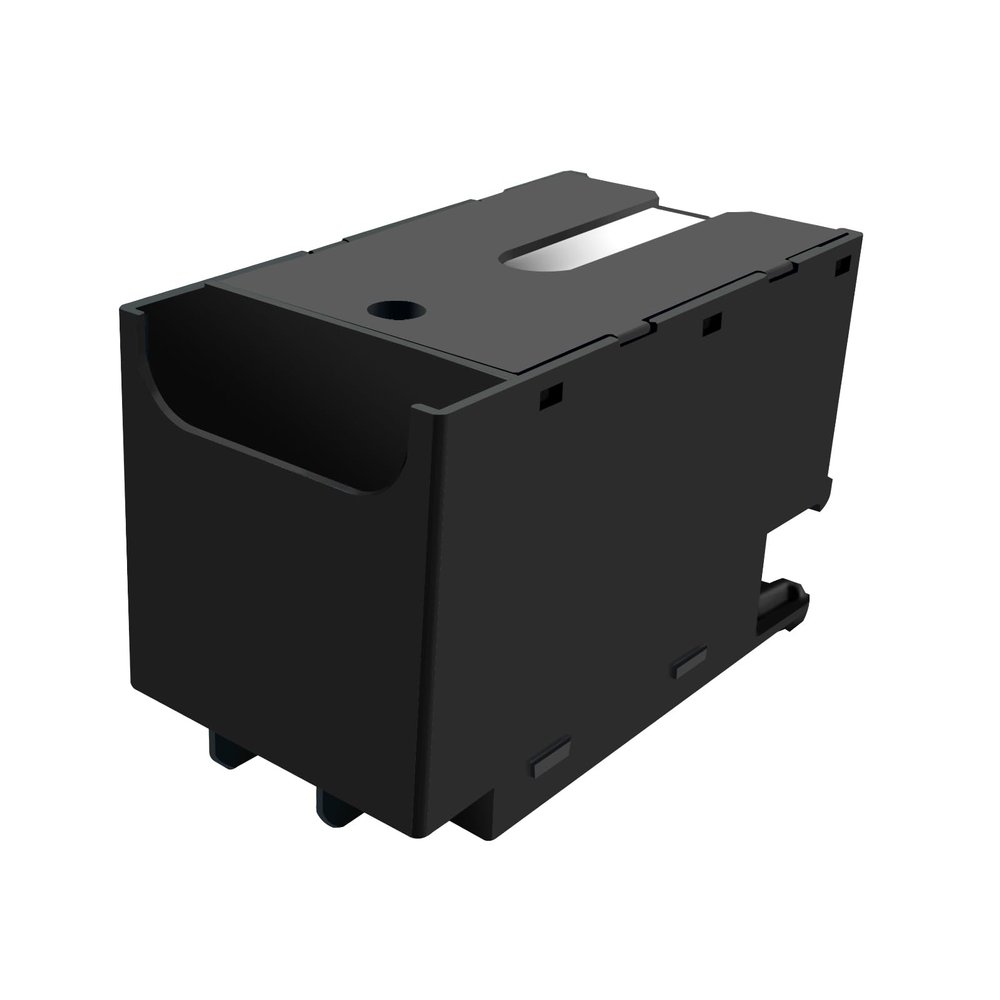Hallosun T6715 T6716 Maintenance Box Compatible with Epson C13T671500/C13T671600 for WorkForce Pro Printers
