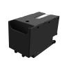 Hallosun T6715 T6716 Maintenance Box Compatible with Epson C13T671500/C13T671600 for WorkForce Pro Printers view 1
