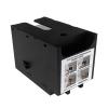 Hallosun T6715 T6716 Maintenance Box Compatible with Epson C13T671500/C13T671600 for WorkForce Pro Printers view 4