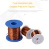 Enameled Copper Wire, Magnet Wire, 1.56–2.8 mm Diameter view 4