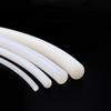 easyhaha High-Temperature-Resistant Round Silicone O-Ring Cord, 15 mm, 1 Meter view 1