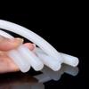 easyhaha High-Temperature-Resistant Round Silicone O-Ring Cord, 15 mm, 1 Meter view 2