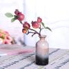 Artificial Potted Pomegranate Plant Decoration view 4