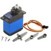 MG-92B 13.8 g Digital Metal Gear Servo, 3.5 kg-cm, 2-Pack view 1
