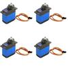 MG-92B 13.8 g Digital Metal Gear Servo, 3.5 kg-cm, 2-Pack view 2
