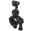 3-Inch 1080p Motorcycle Dash Cam, Front and Rear view 4