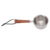 Small Stainless Steel Milk and Butter Melting Pot view 1