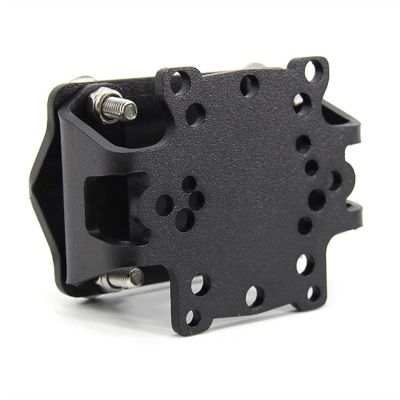 FACSER Motorcycle GPS and Phone Mount for Yamaha Tenere 700 2019–