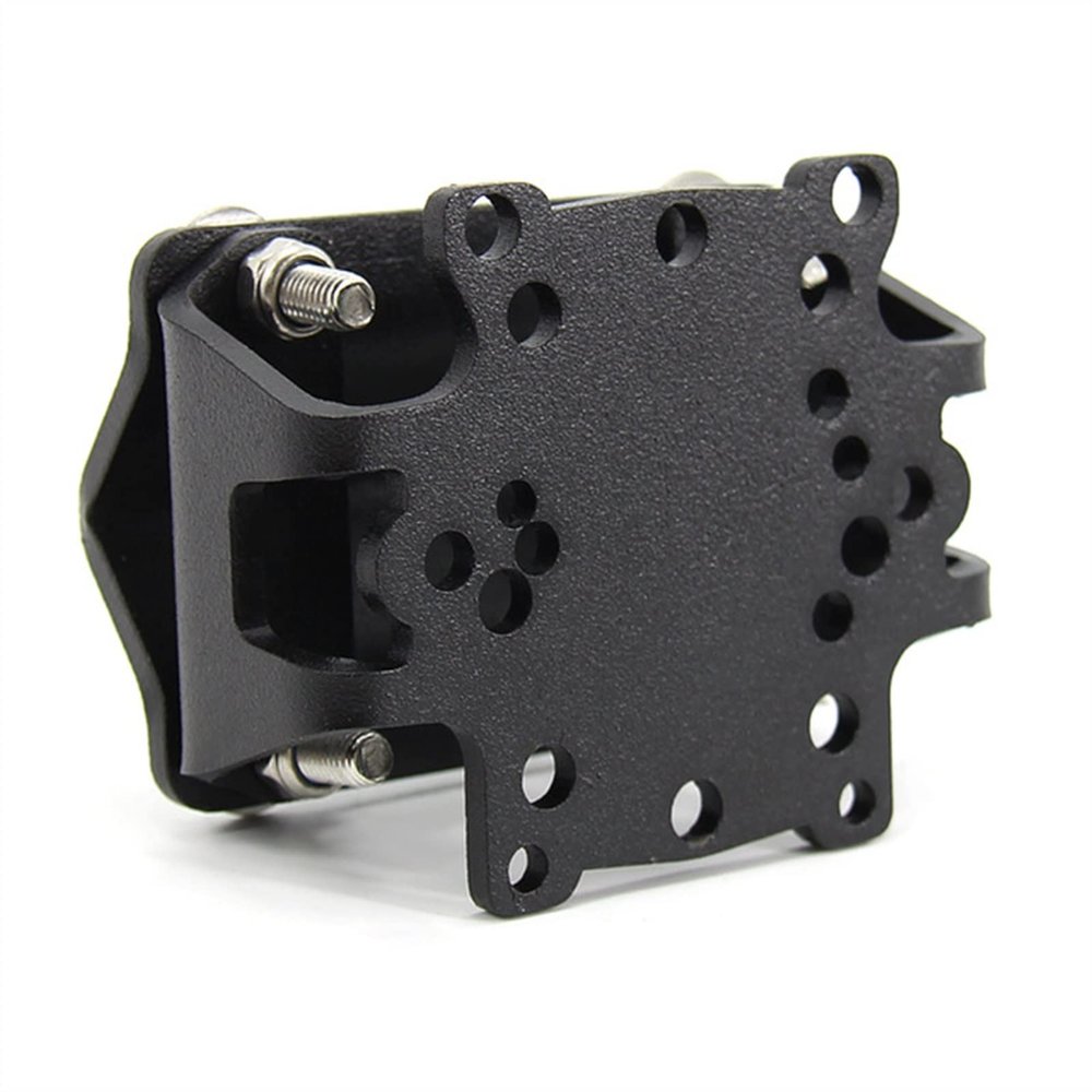 FACSER Motorcycle GPS and Phone Mount for Yamaha Tenere 700 2019–