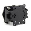FACSER Motorcycle GPS and Phone Mount for Yamaha Tenere 700 2019– view 1